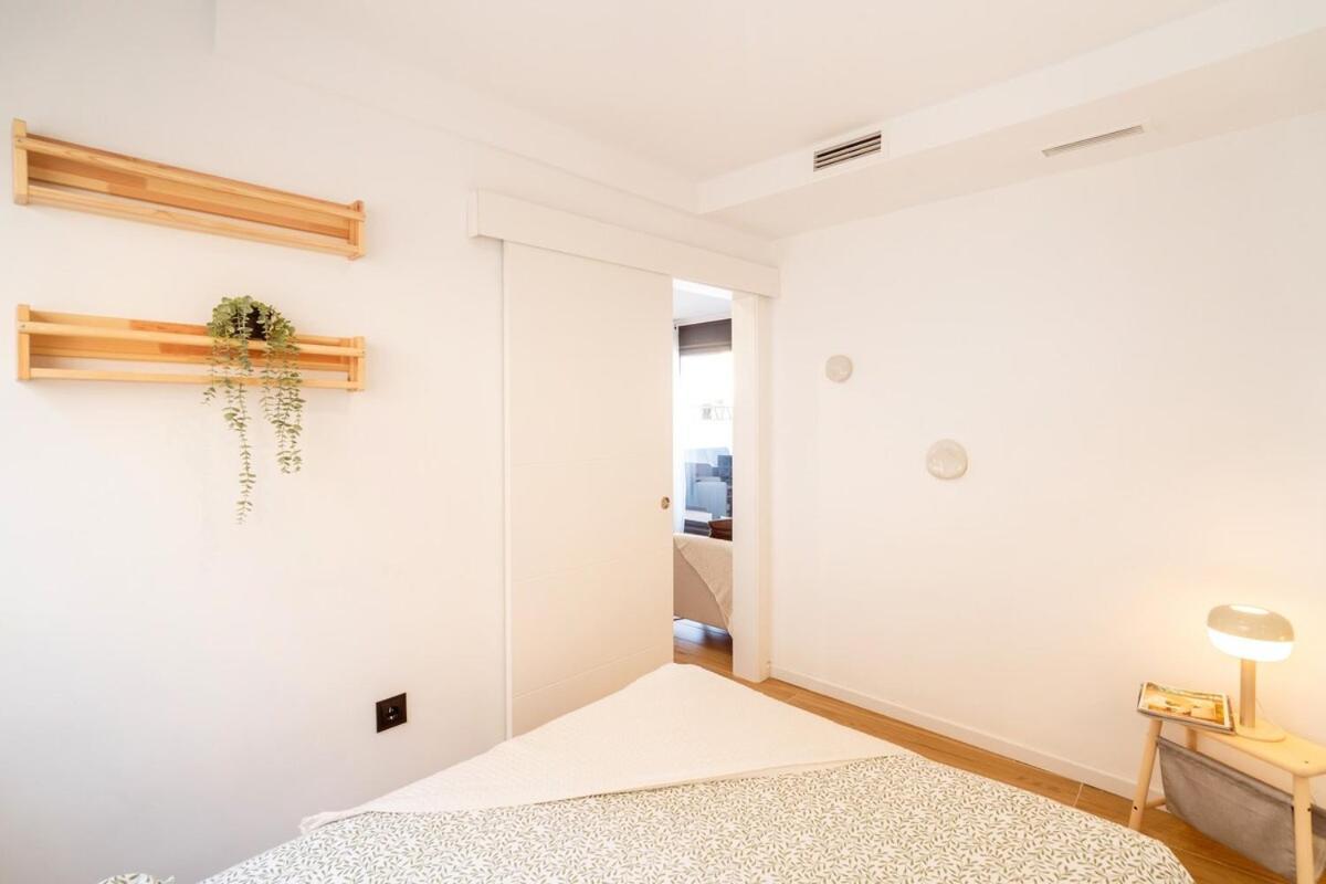 Penthouse By Unik Tarragona Kültér fotó