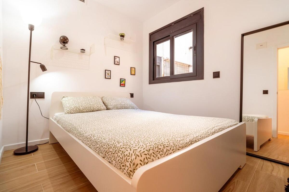 Penthouse By Unik Tarragona Kültér fotó