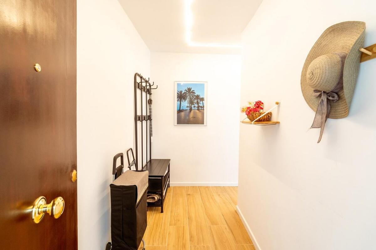 Penthouse By Unik Tarragona Kültér fotó