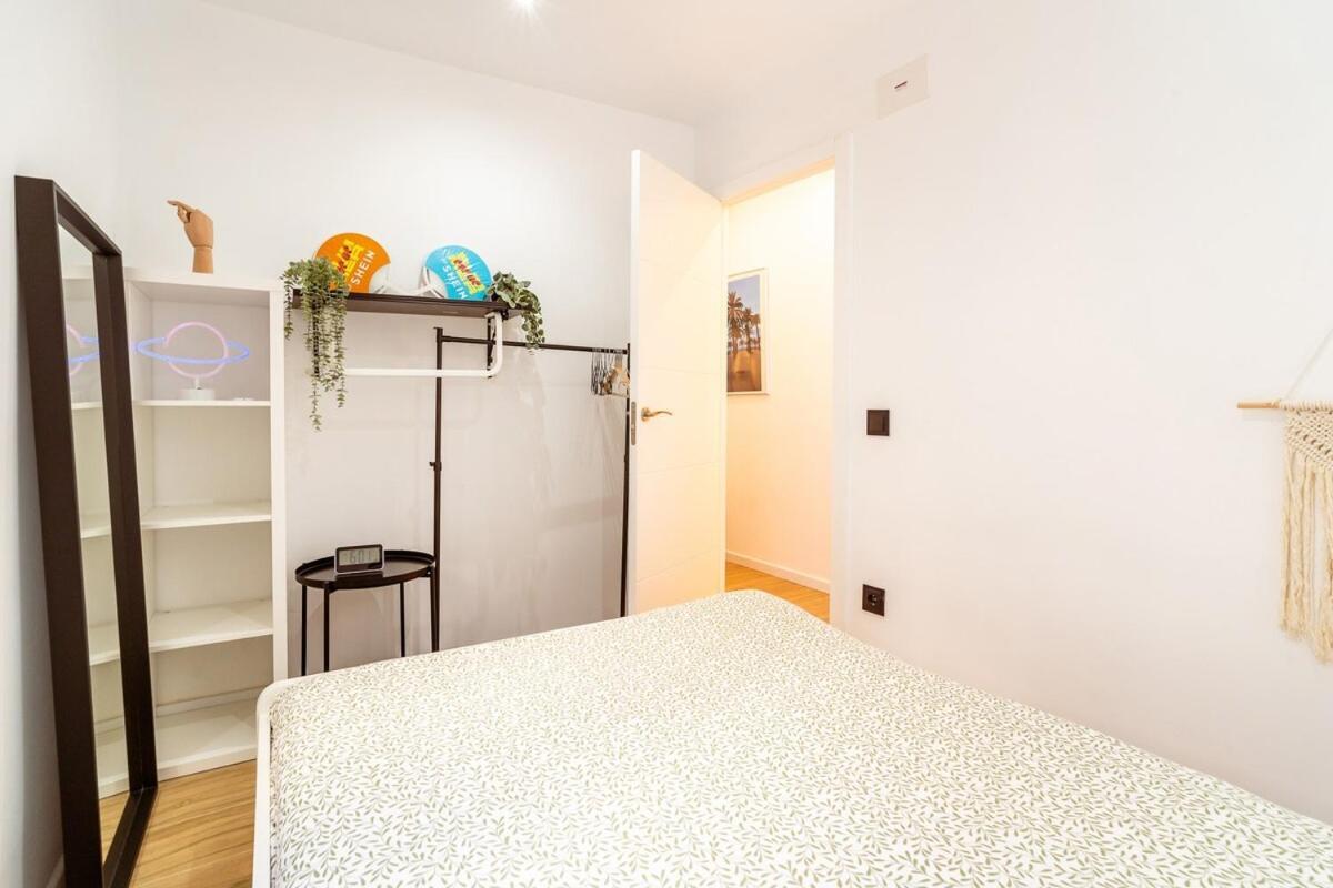 Penthouse By Unik Tarragona Kültér fotó