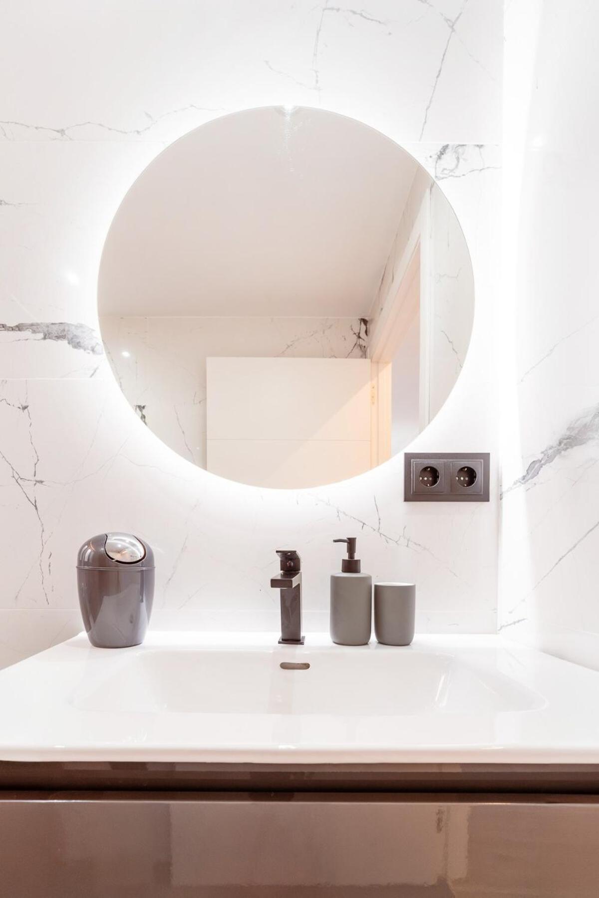 Penthouse By Unik Tarragona Kültér fotó