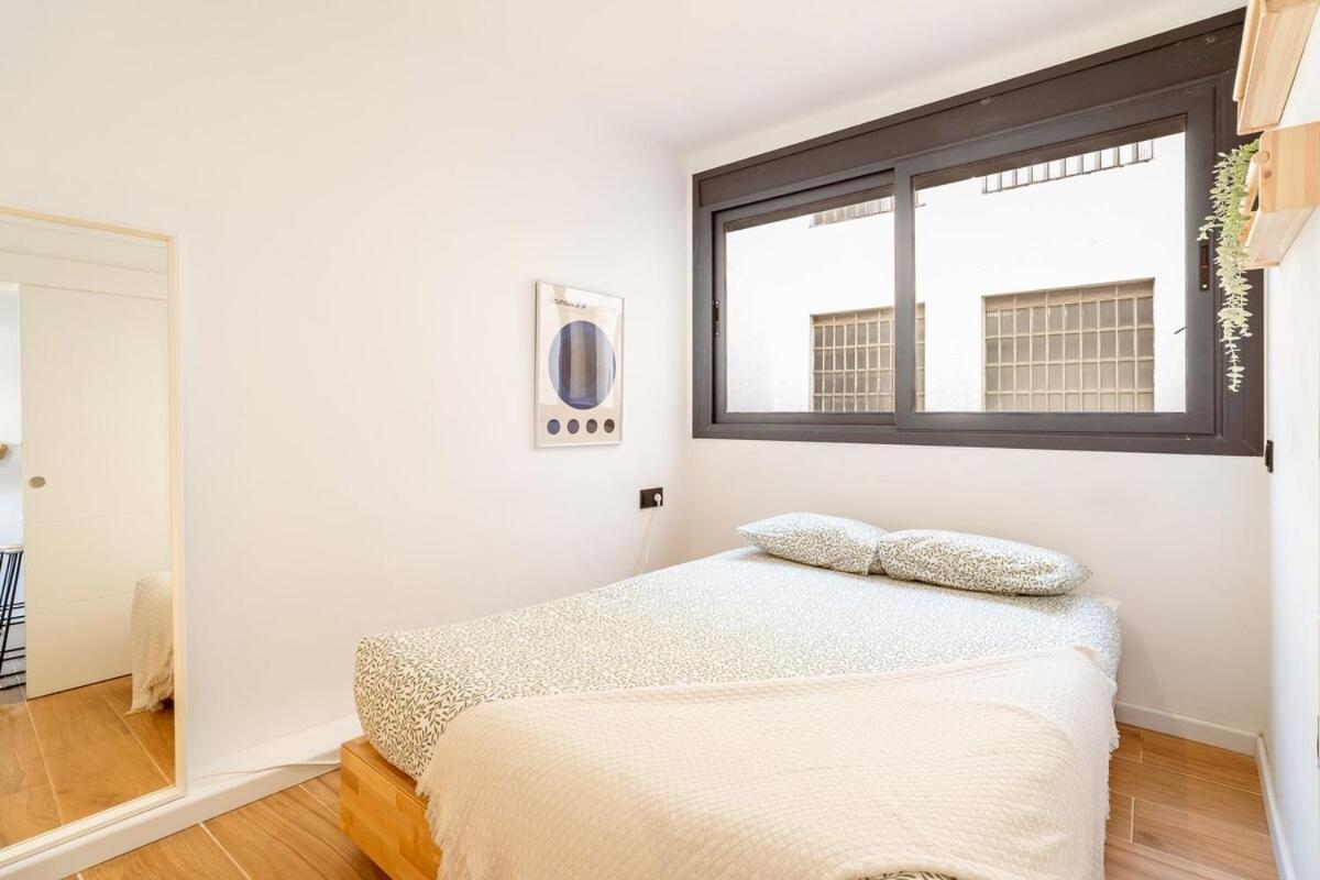 Penthouse By Unik Tarragona Kültér fotó