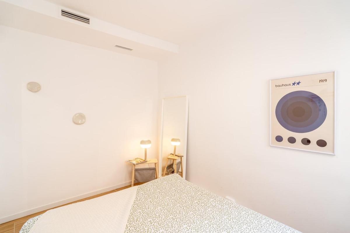 Penthouse By Unik Tarragona Kültér fotó