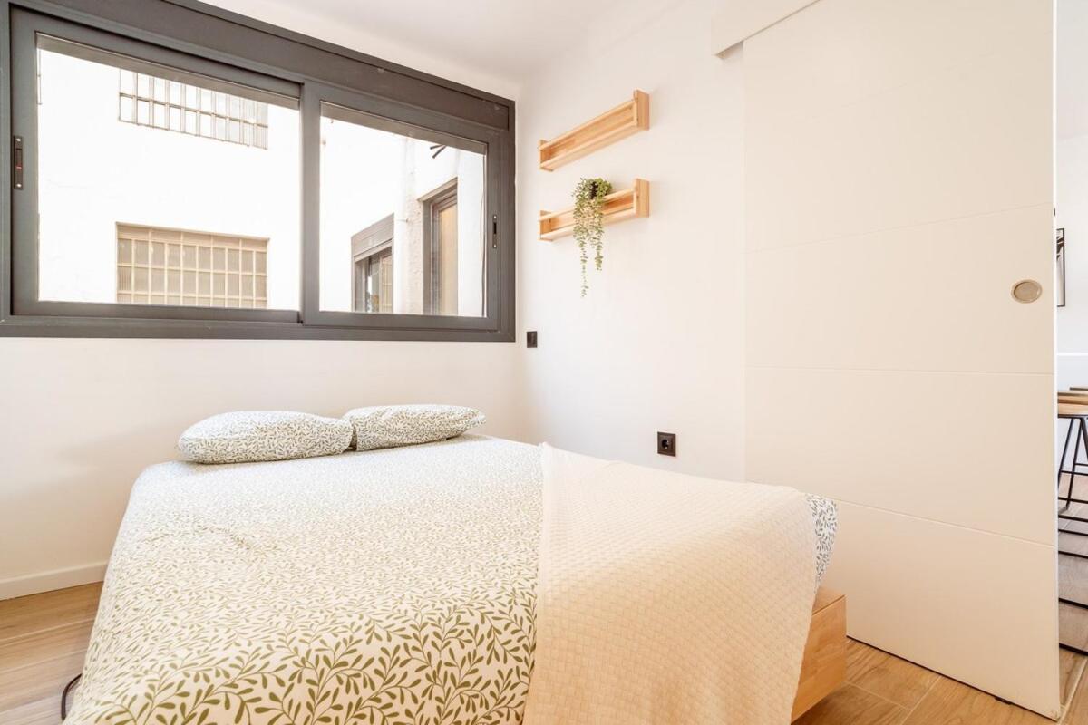 Penthouse By Unik Tarragona Kültér fotó