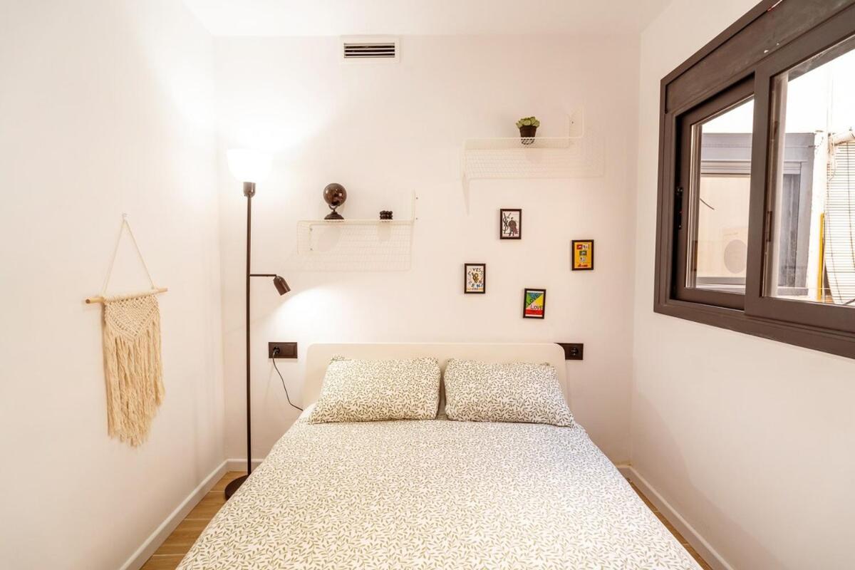 Penthouse By Unik Tarragona Kültér fotó