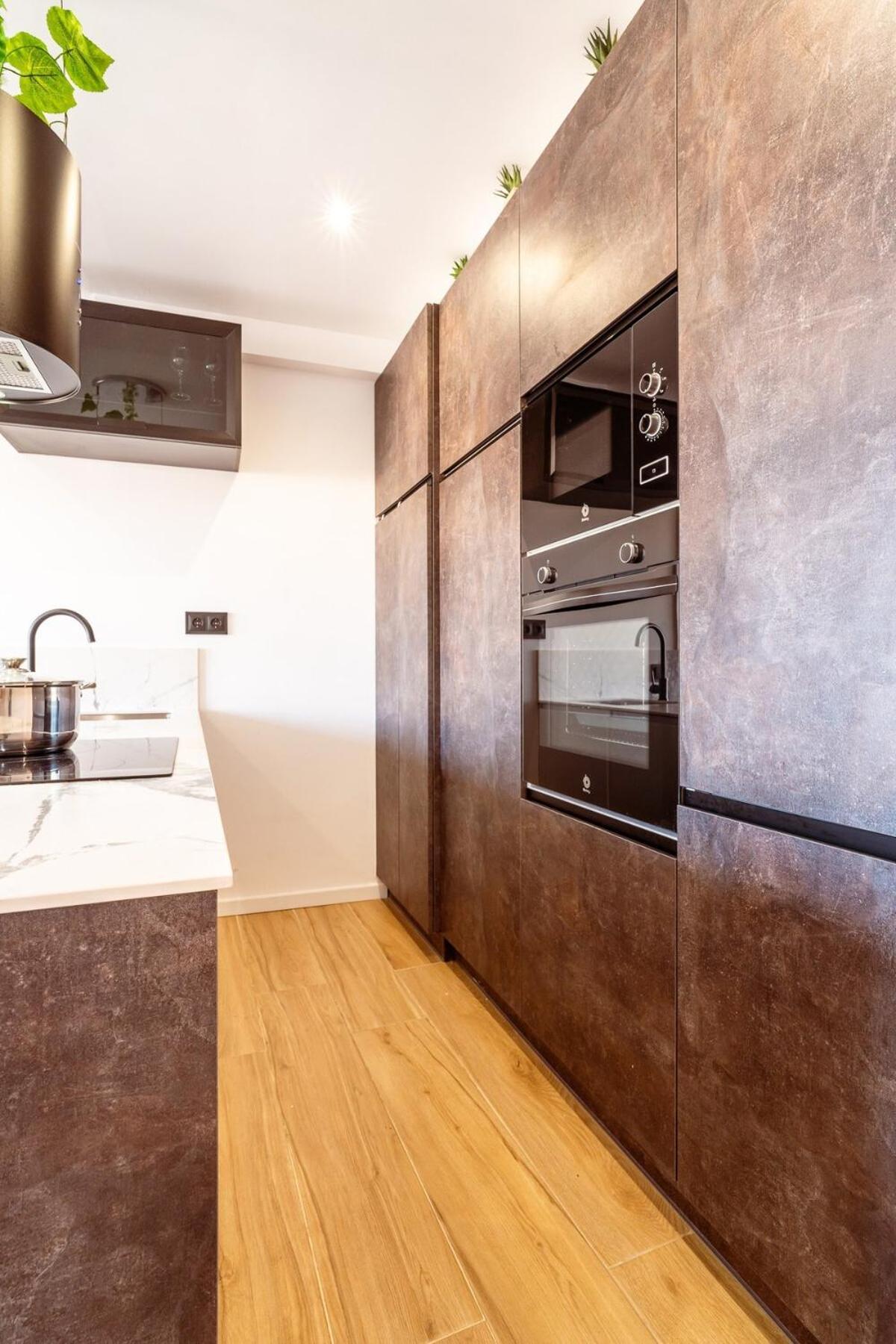 Penthouse By Unik Tarragona Kültér fotó